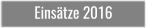 Einsätze 2016