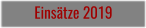 Einsätze 2019