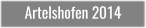 Artelshofen 2014
