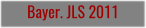Bayer. JLS 2011