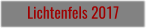 Lichtenfels 2017