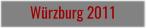 Würzburg 2011