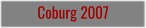 Coburg 2007