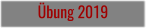 Übung 2019