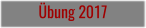 Übung 2017